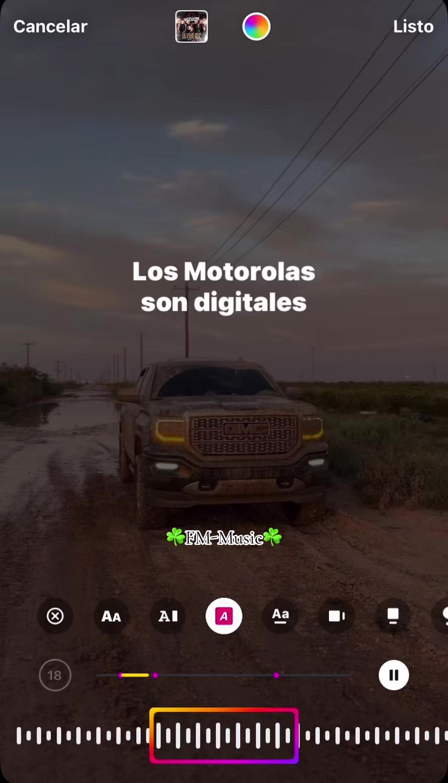 @☘️FM-Music☘️