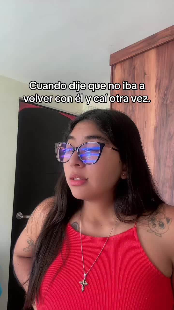@Soy Lupita