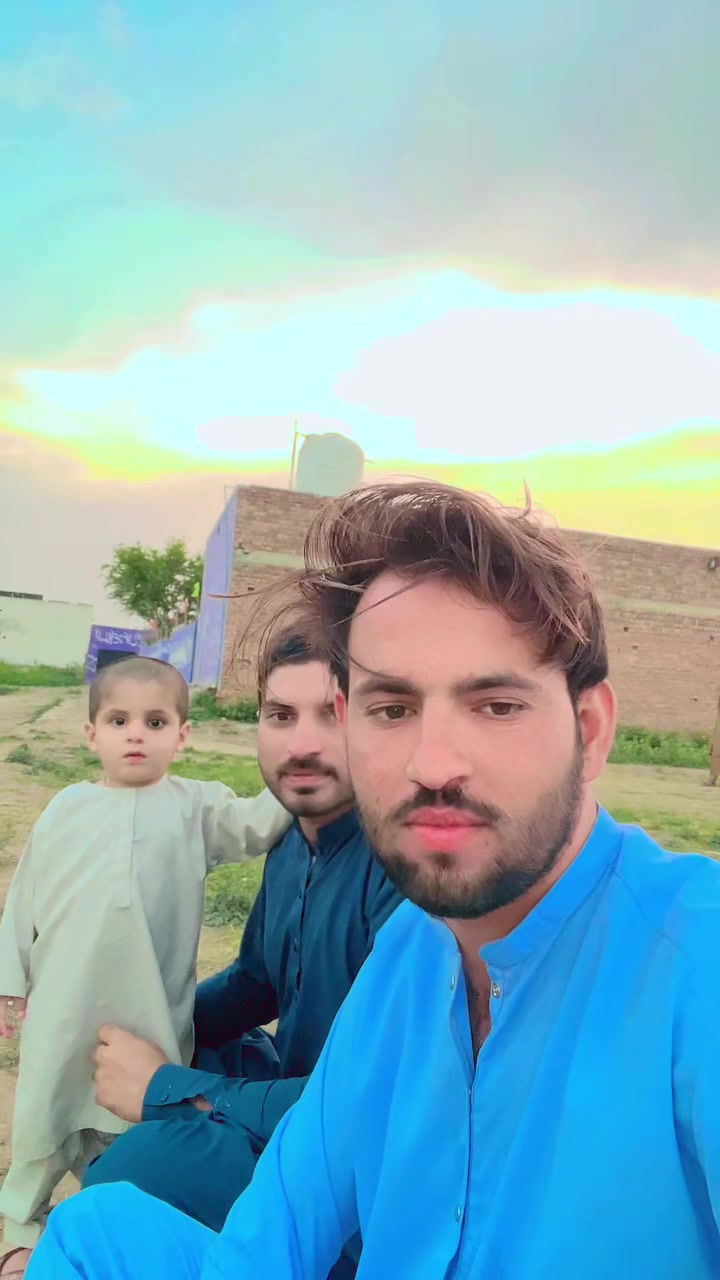 @Sahil Khan