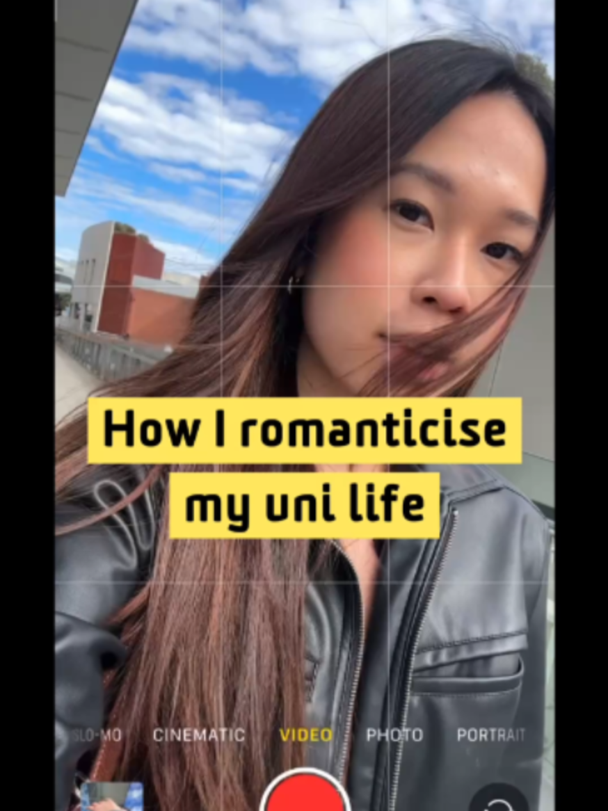 @Deakin University