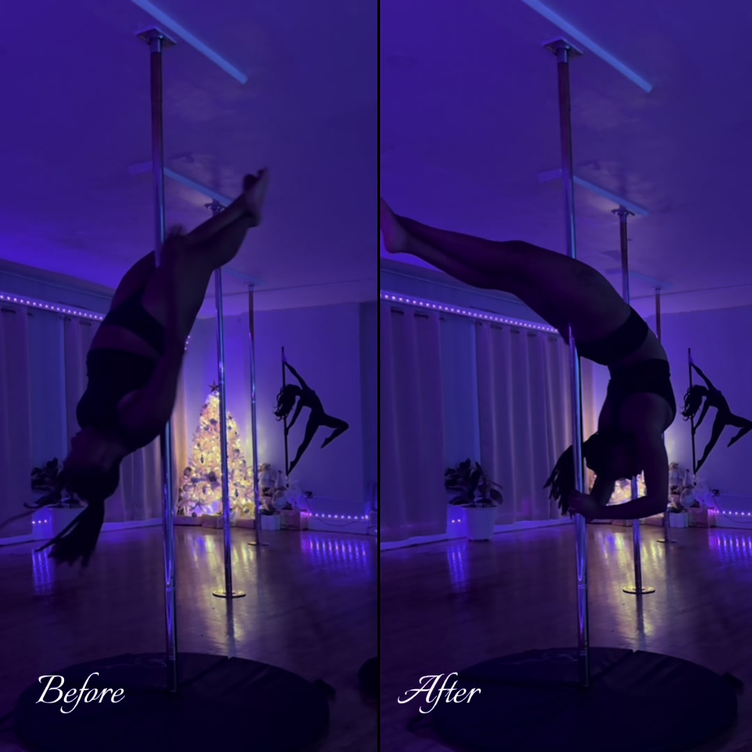 @poleandrepeat