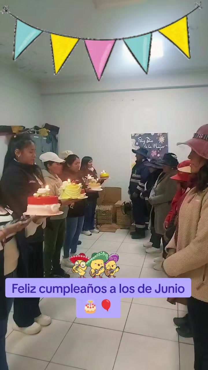 @UGRS Azangaro