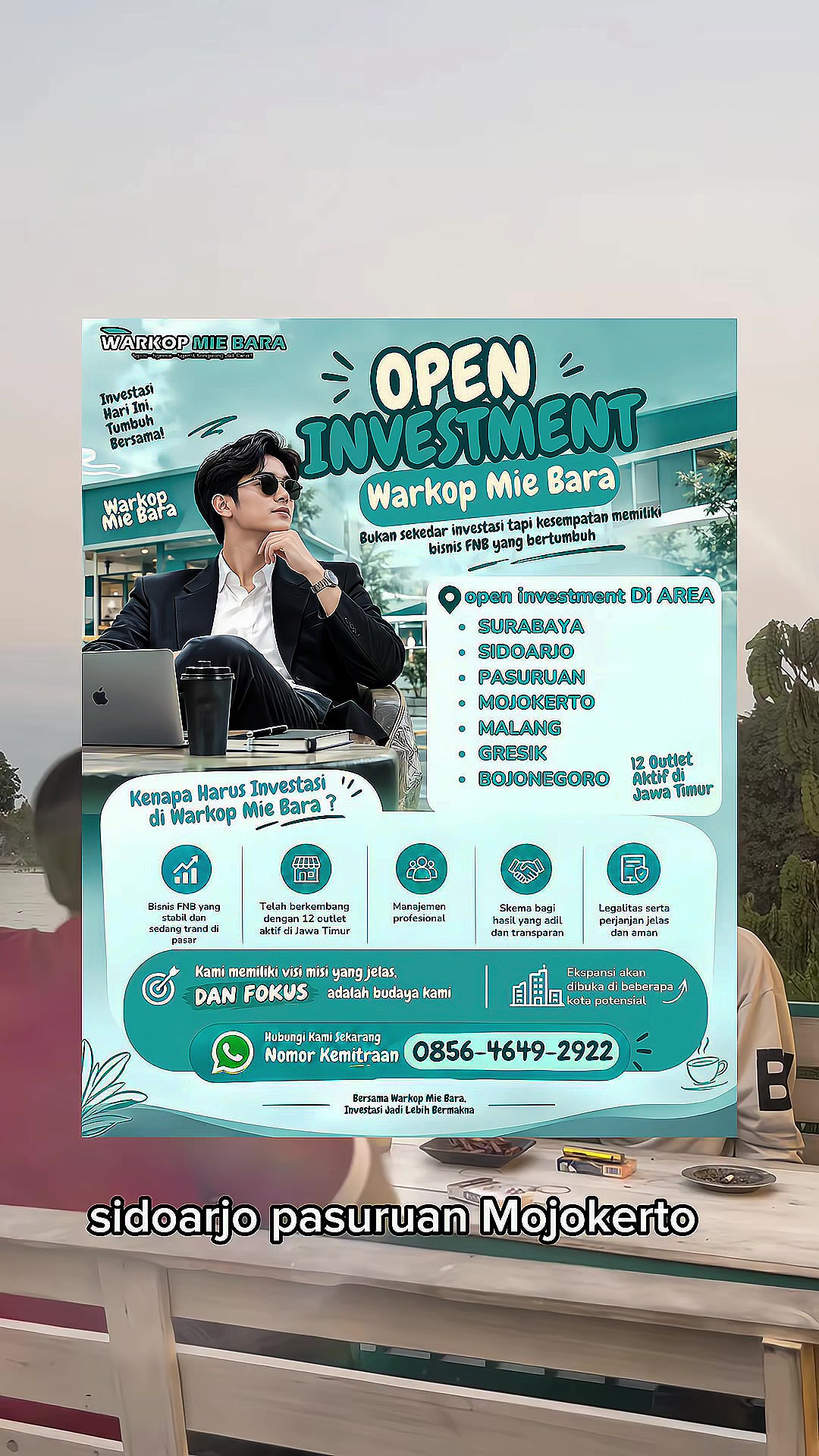 @Warkop Mie Bara