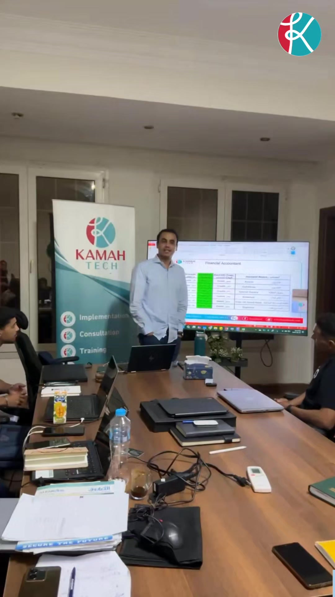 @KamahTech