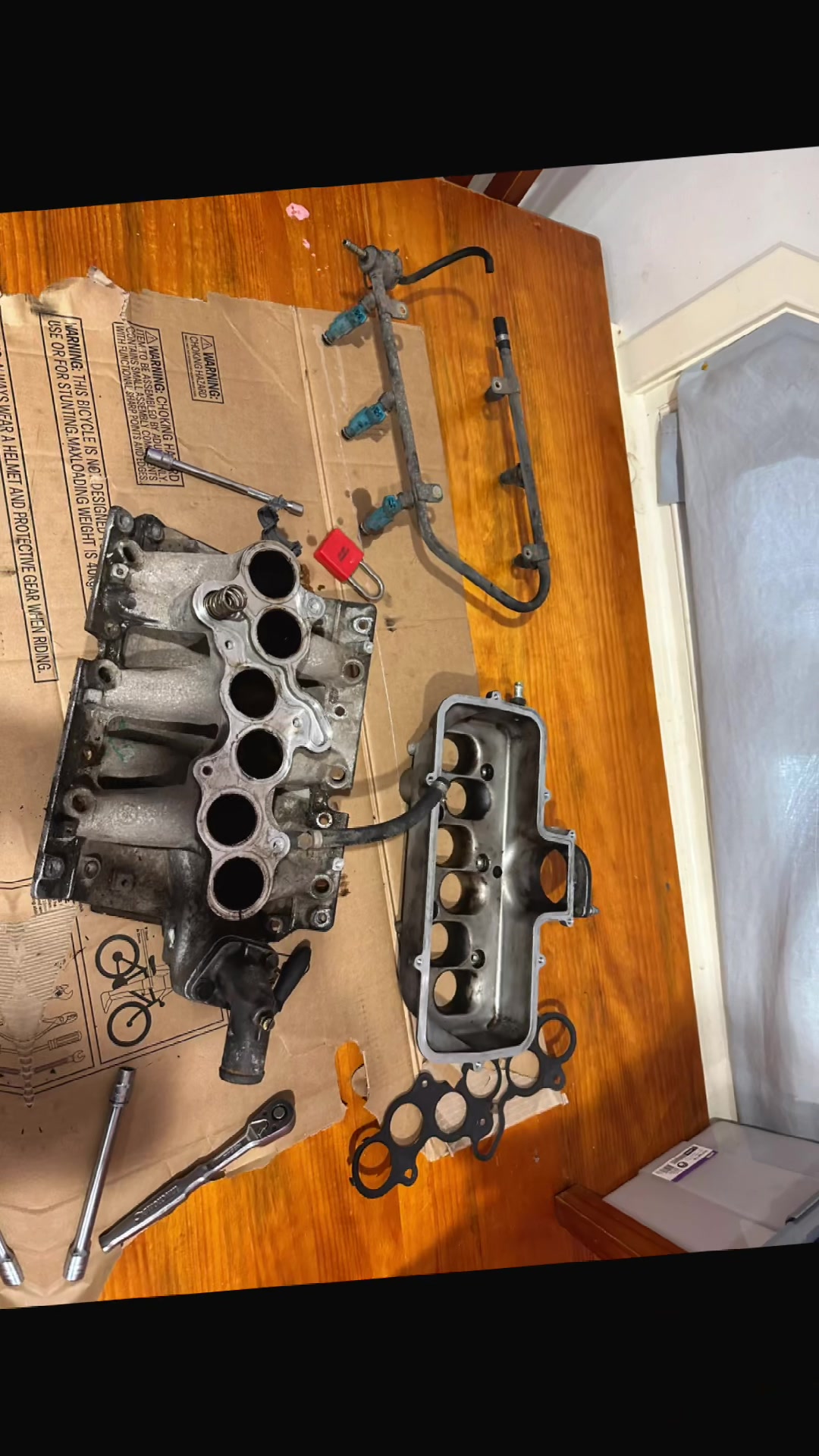 @5.0 litre statesman