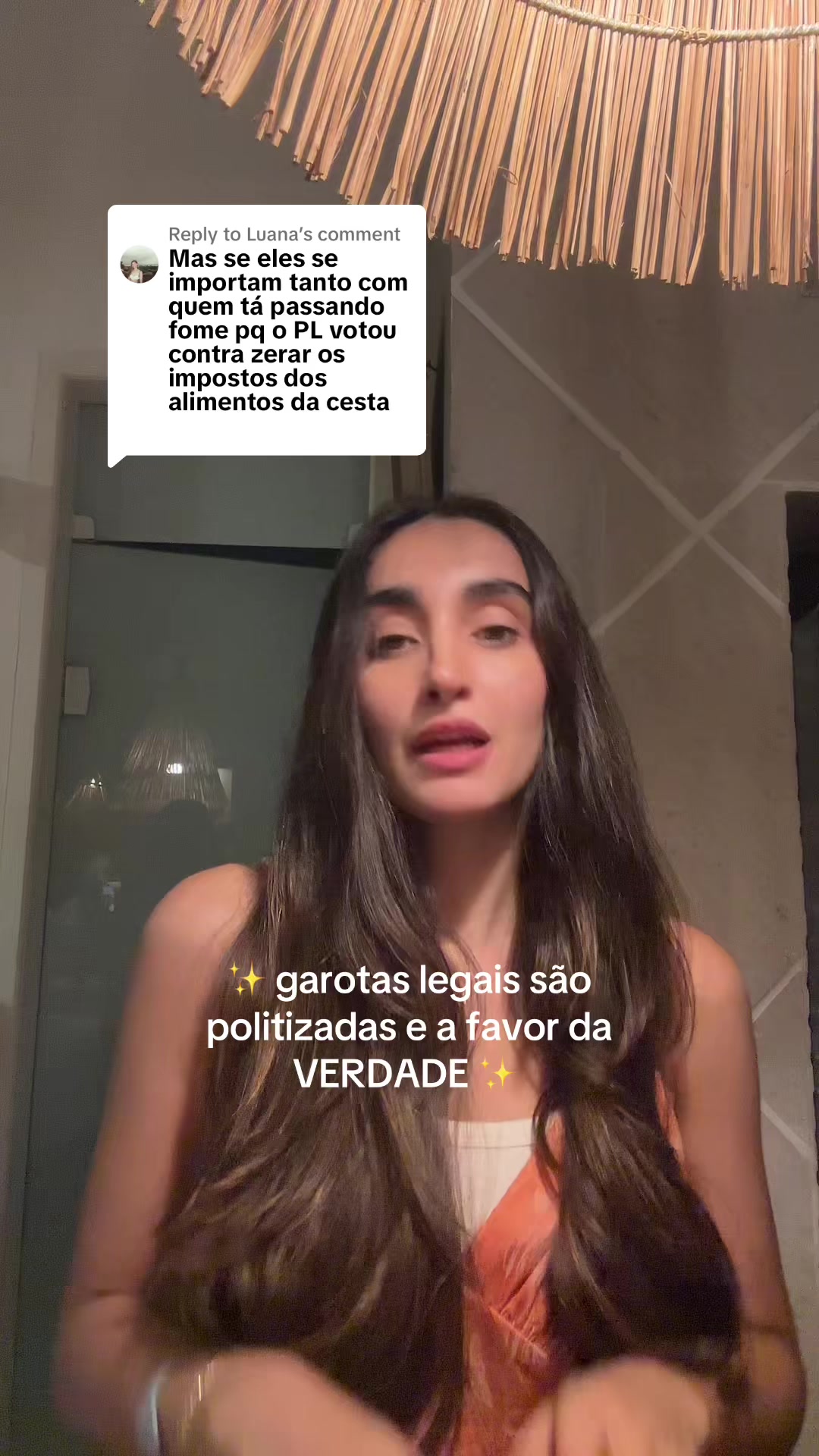 @Isabela Costa