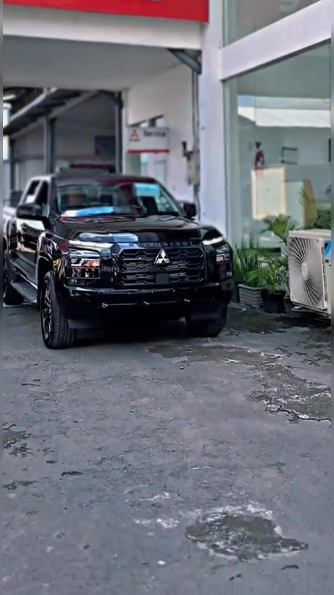 @Rakan Mitsubishi Aceh