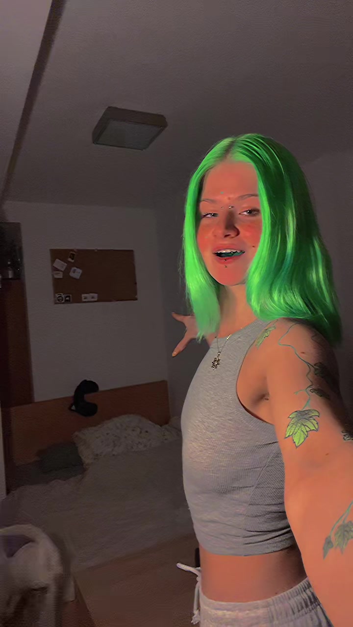 @kimidori🍀
