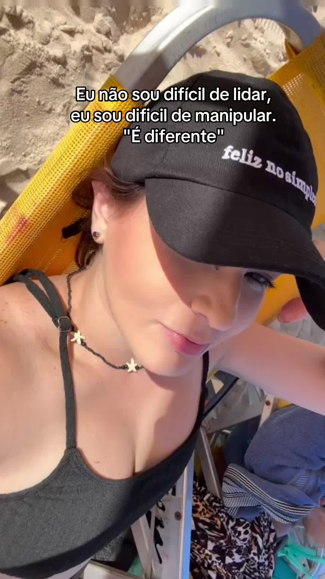 @Giselly Marques
