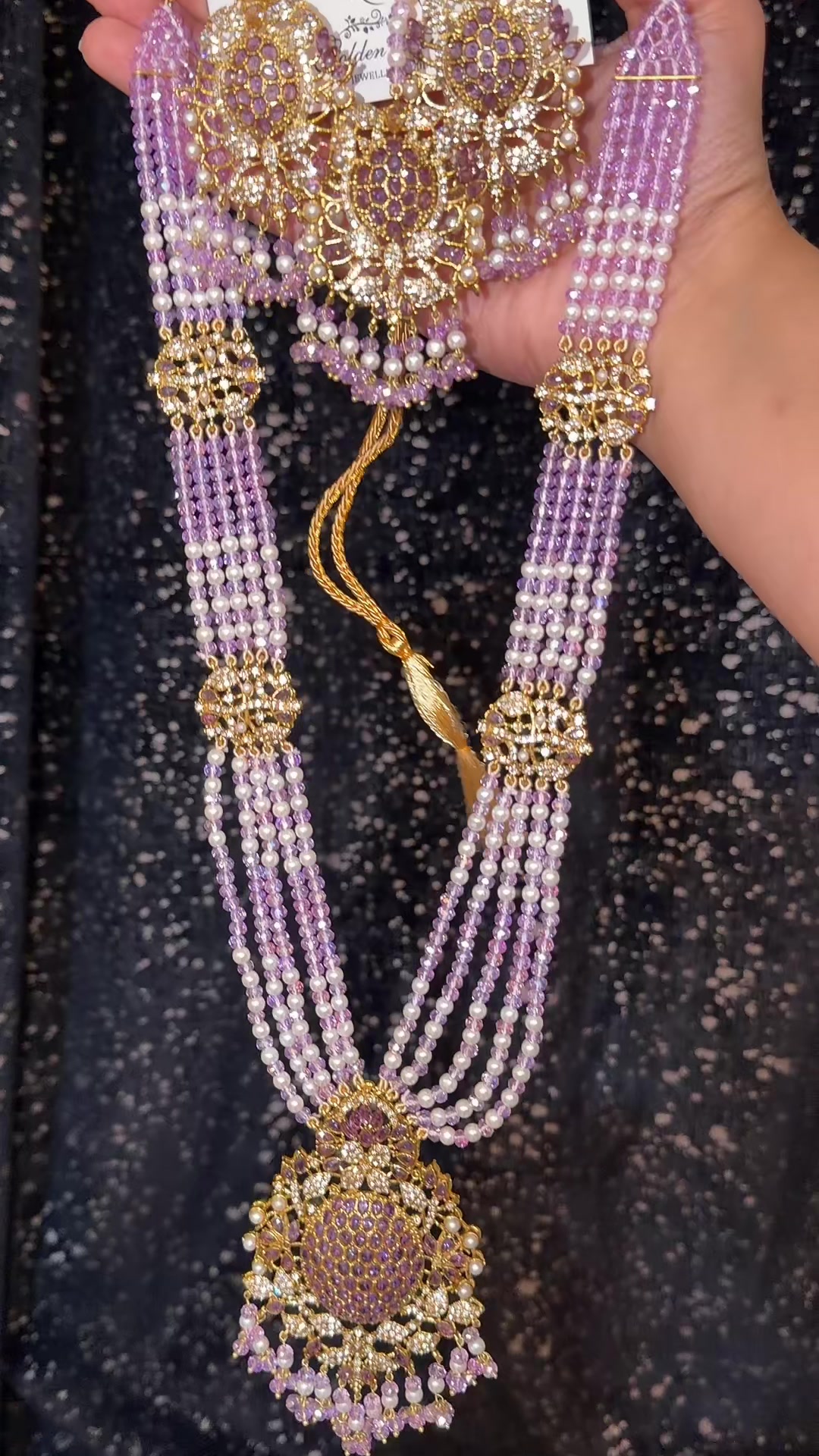 @Golden Mirror Jewellery Studio