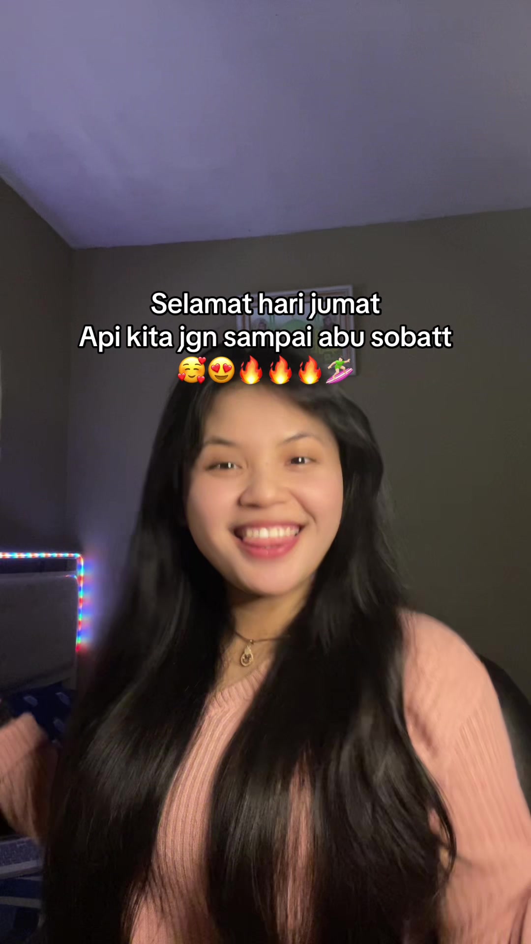 @Michelle Kolondam🏄🏽&zwj;♀️
