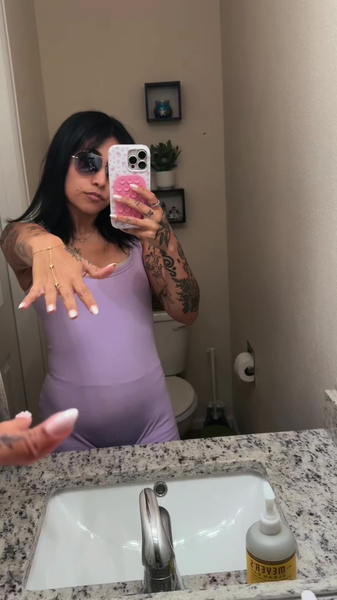 @Leslie Marie