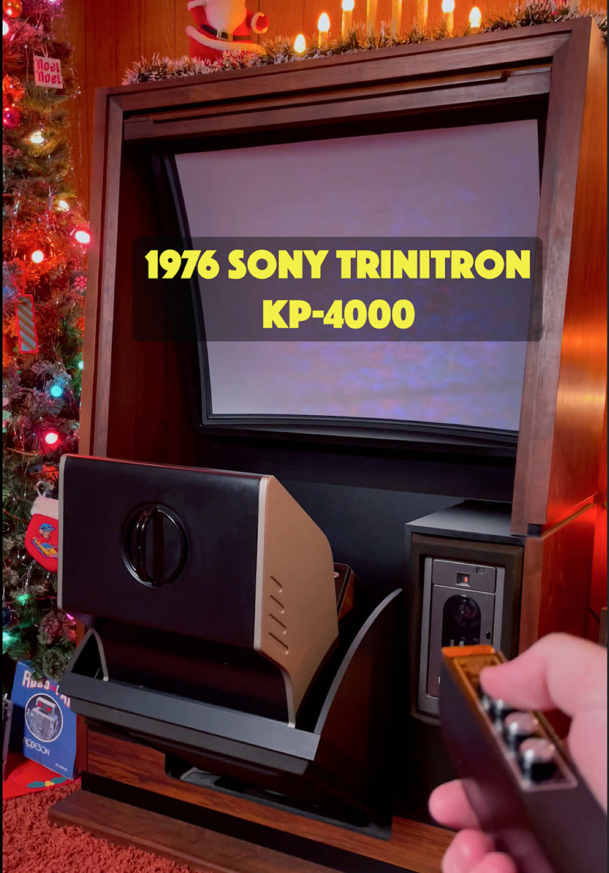 @Vintage Video Basement