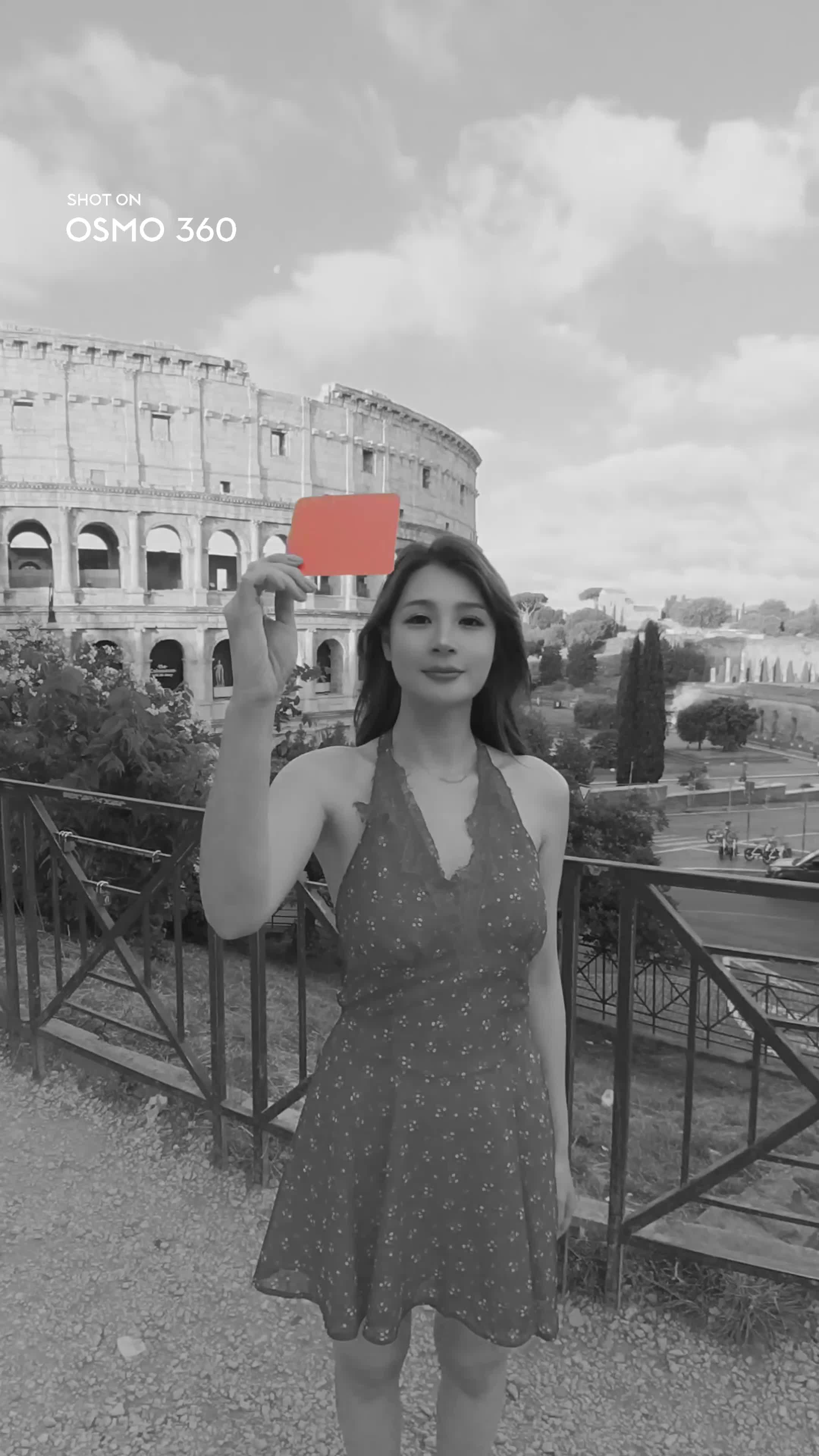 @DJI Osmo