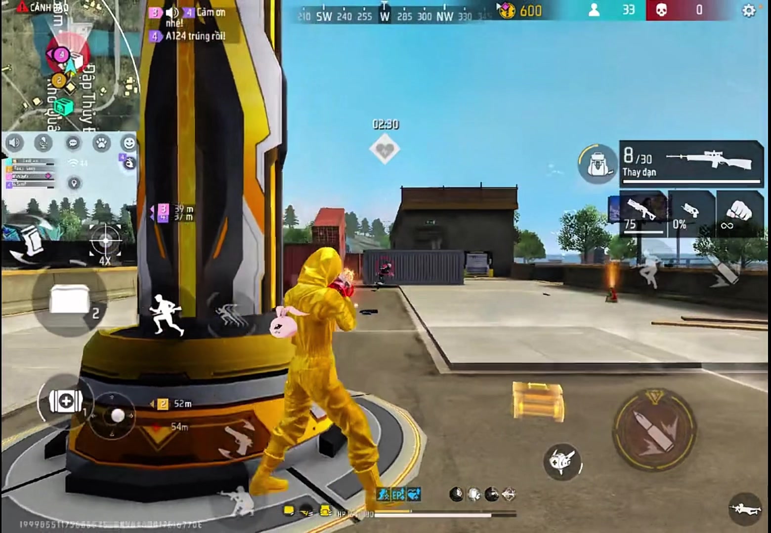 @Kill Gaming