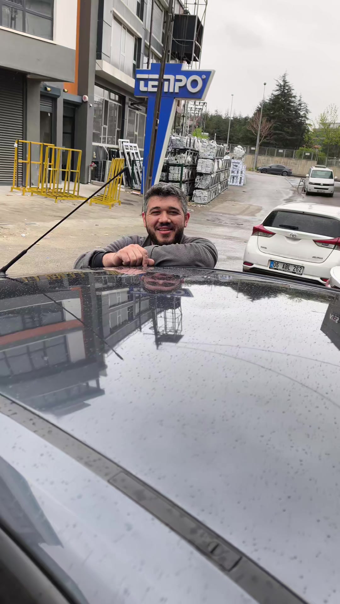@Cemali Dinçer