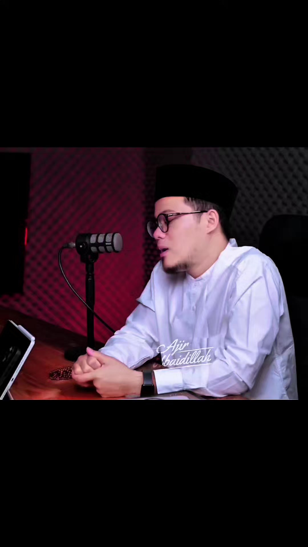 @BukanUstad