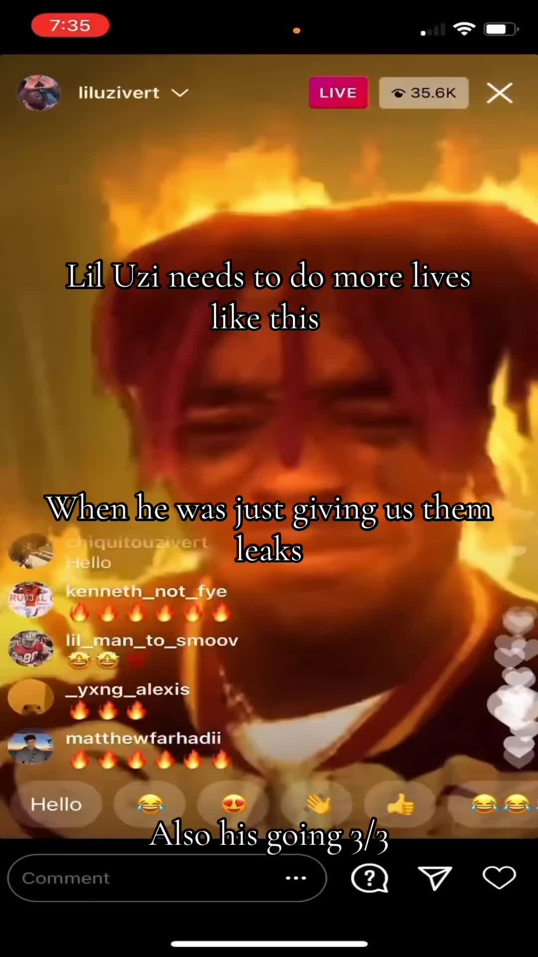 @cryin