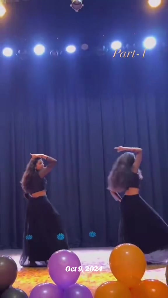 @Dance Lover