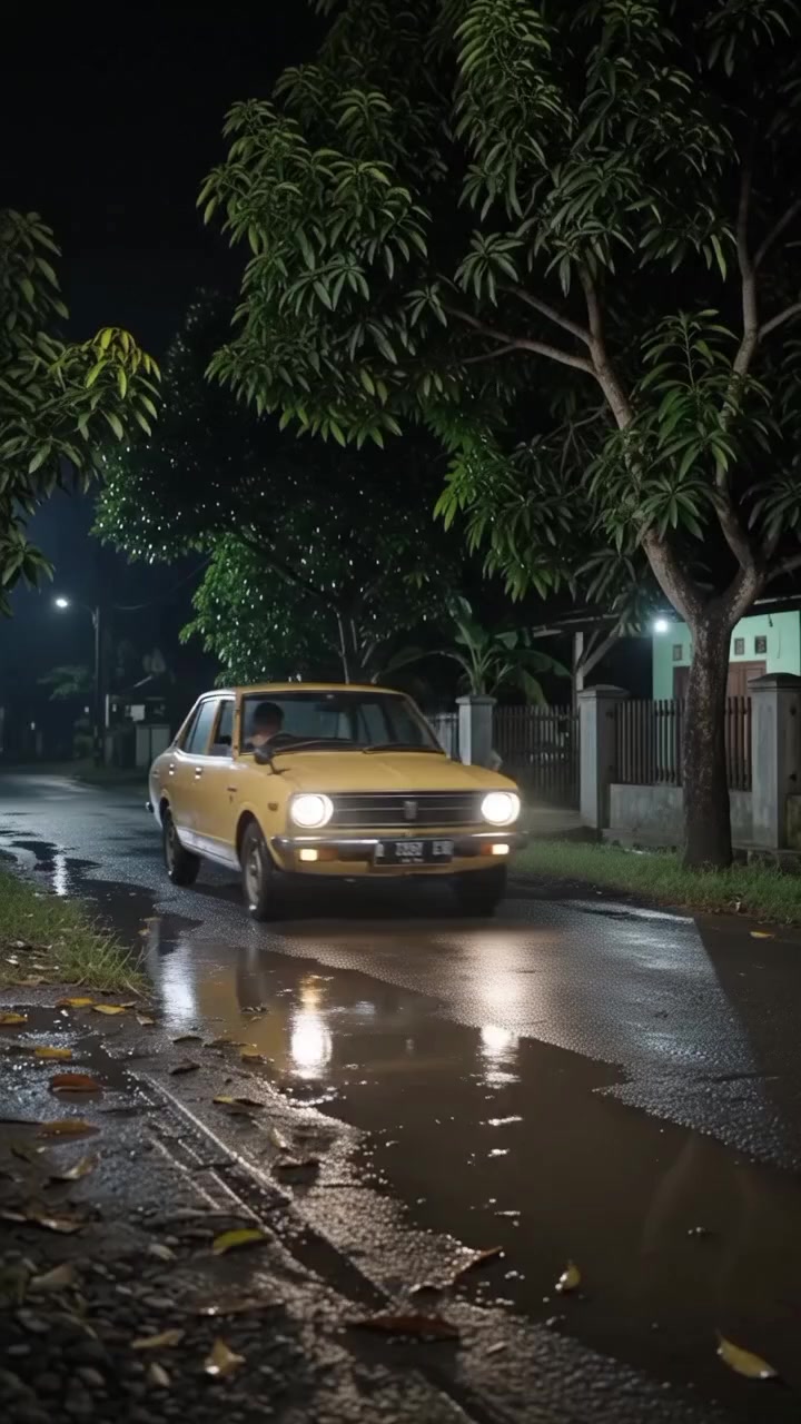 @Joe Rangga