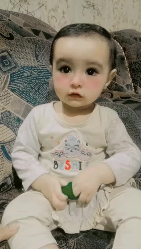 @hoorain fatima