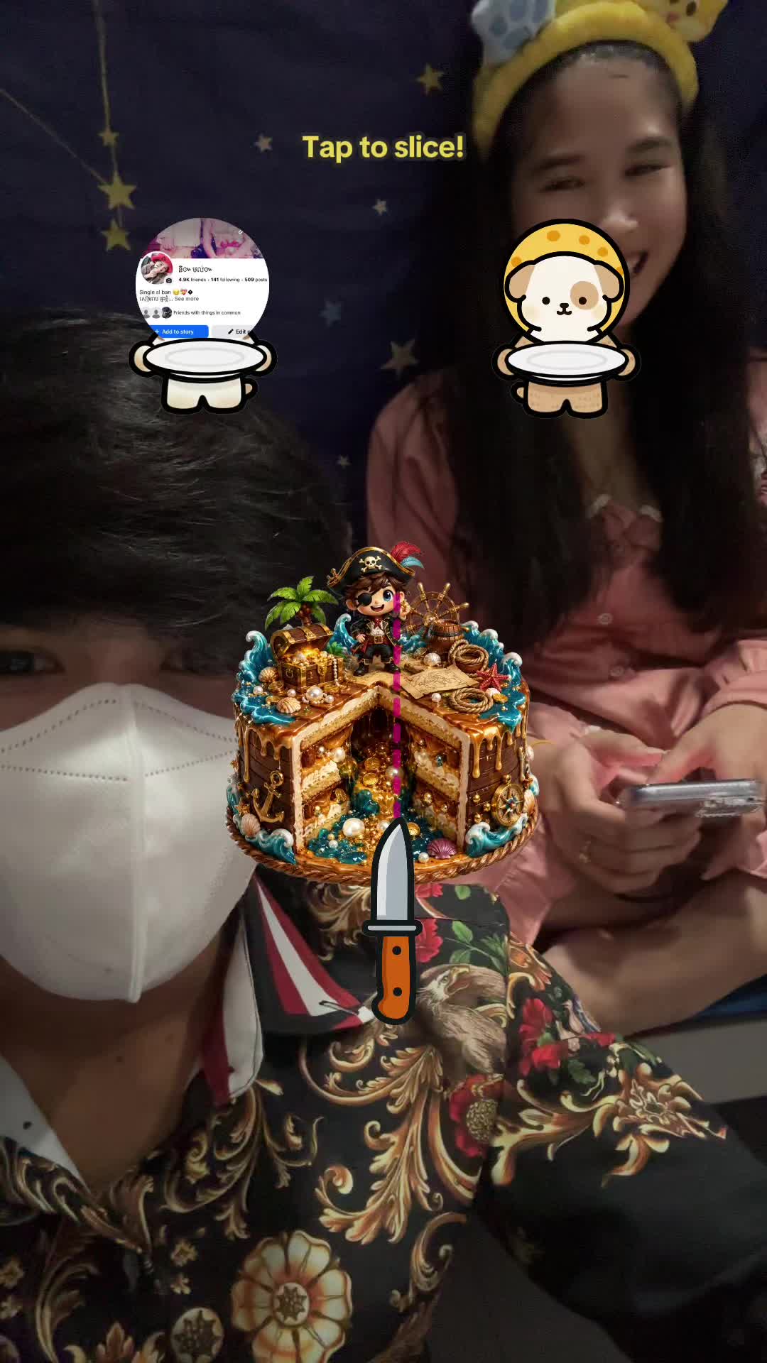 @Us๐ฏ๐