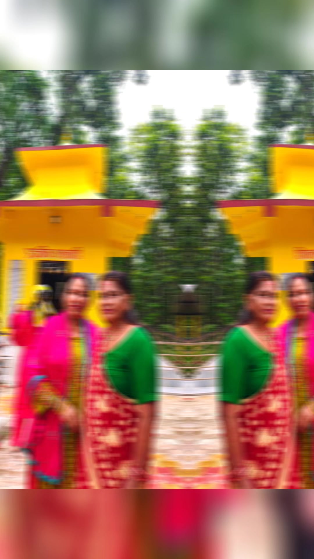 @Saraswati Thapa