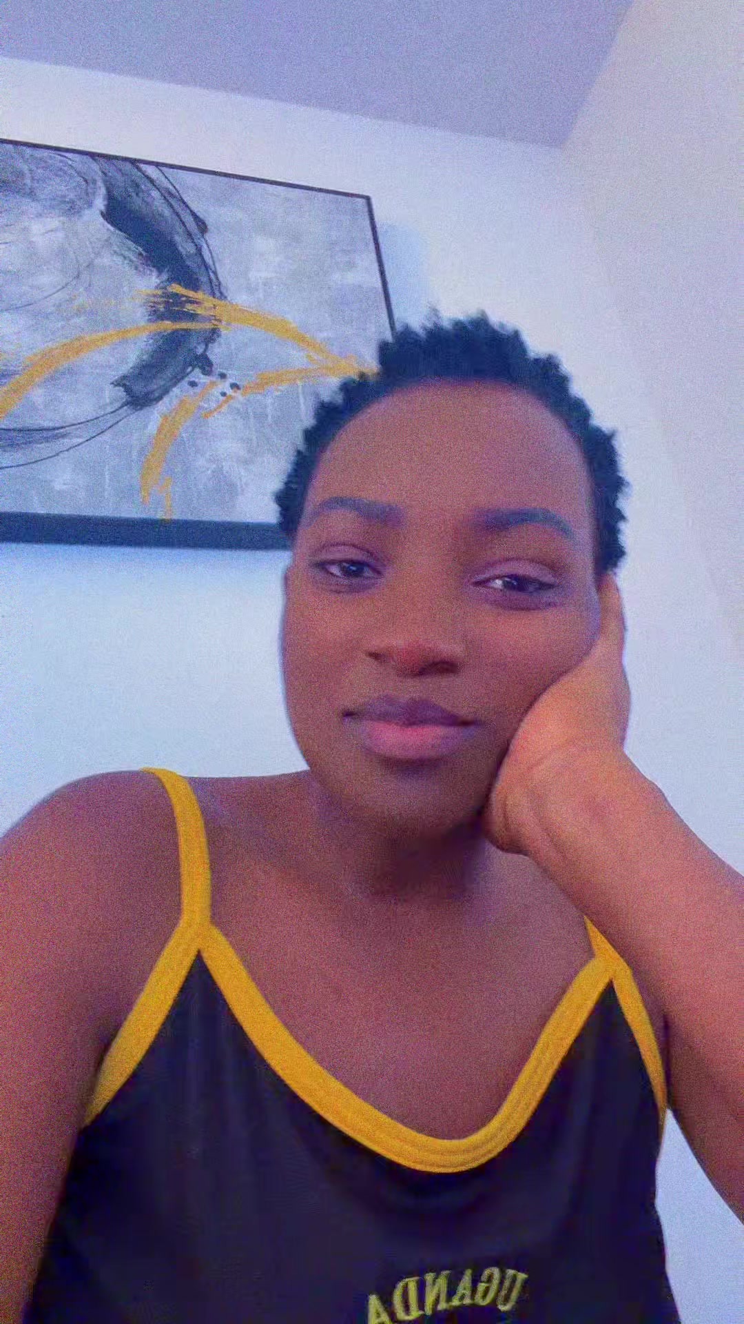 @Fifida Queen Nsubuga