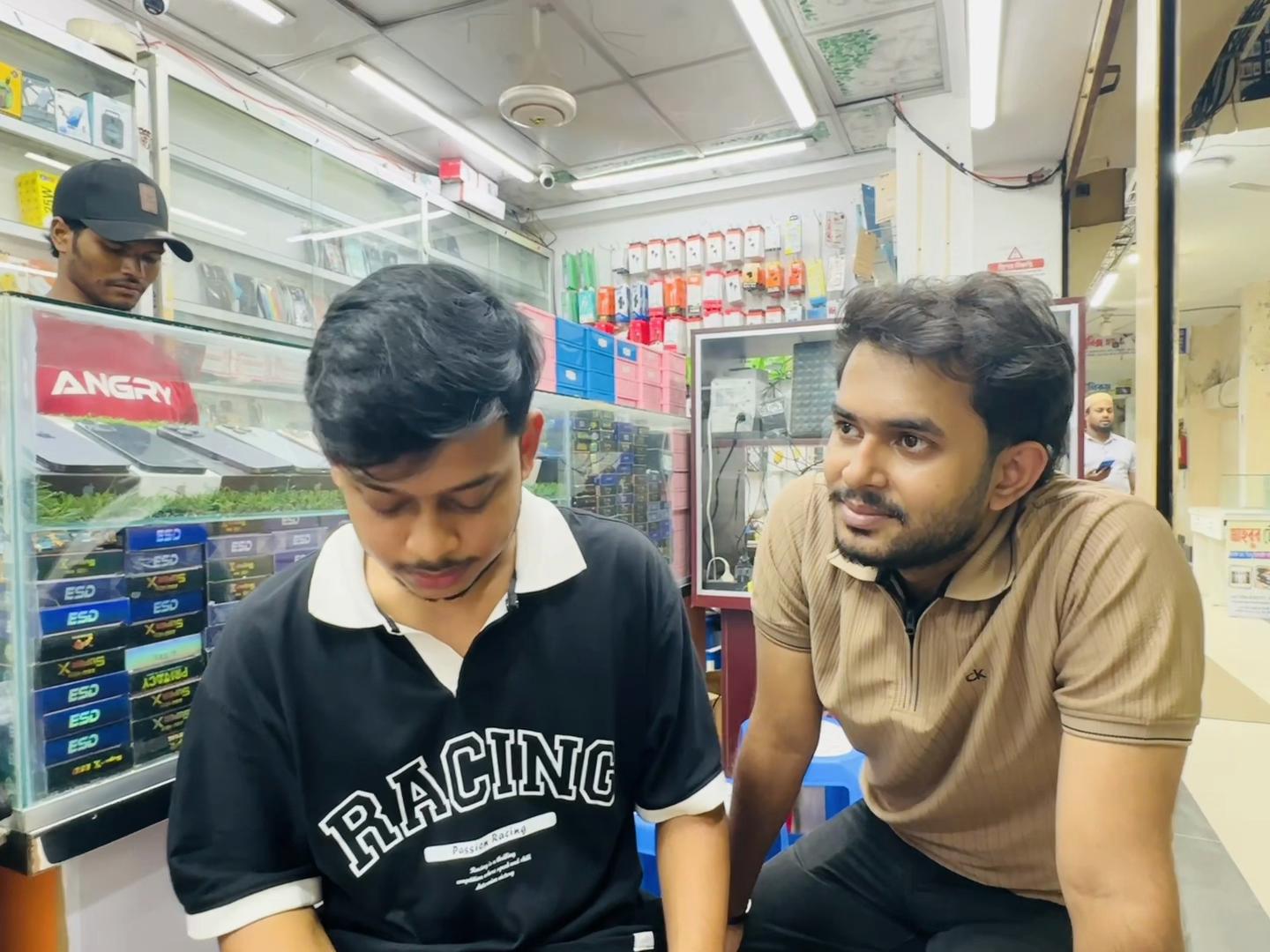 @Marup Rahad