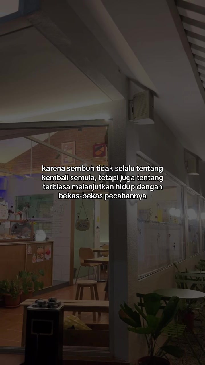 @Jangan lupa semangat🌱