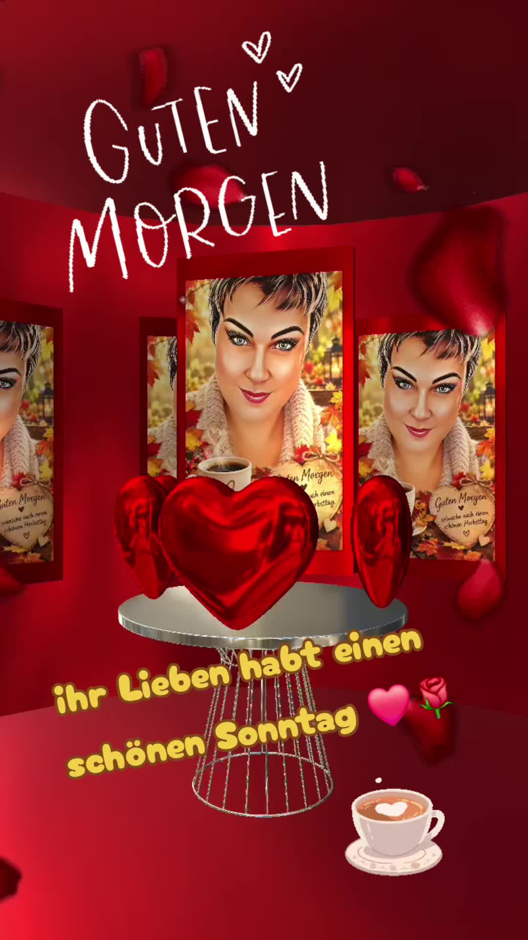 @❤️🍀annette❤️🍀