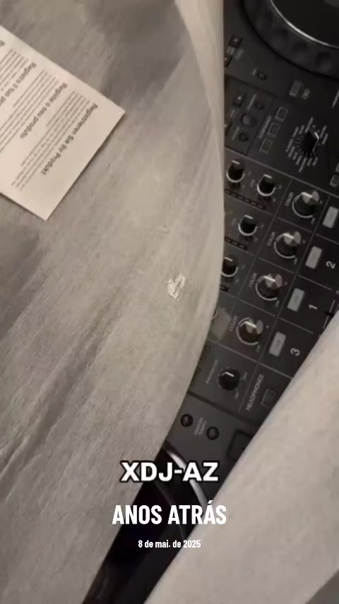 @DJ Marlon Maia