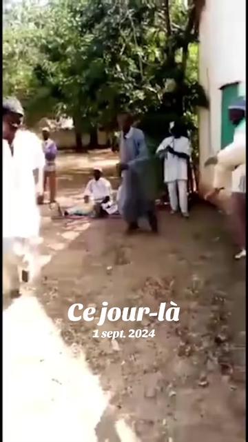 @Culture et TraditionS🧺