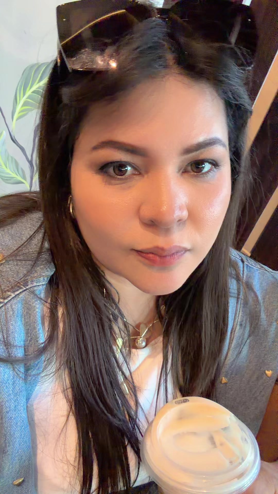 @Rosy Sandoval