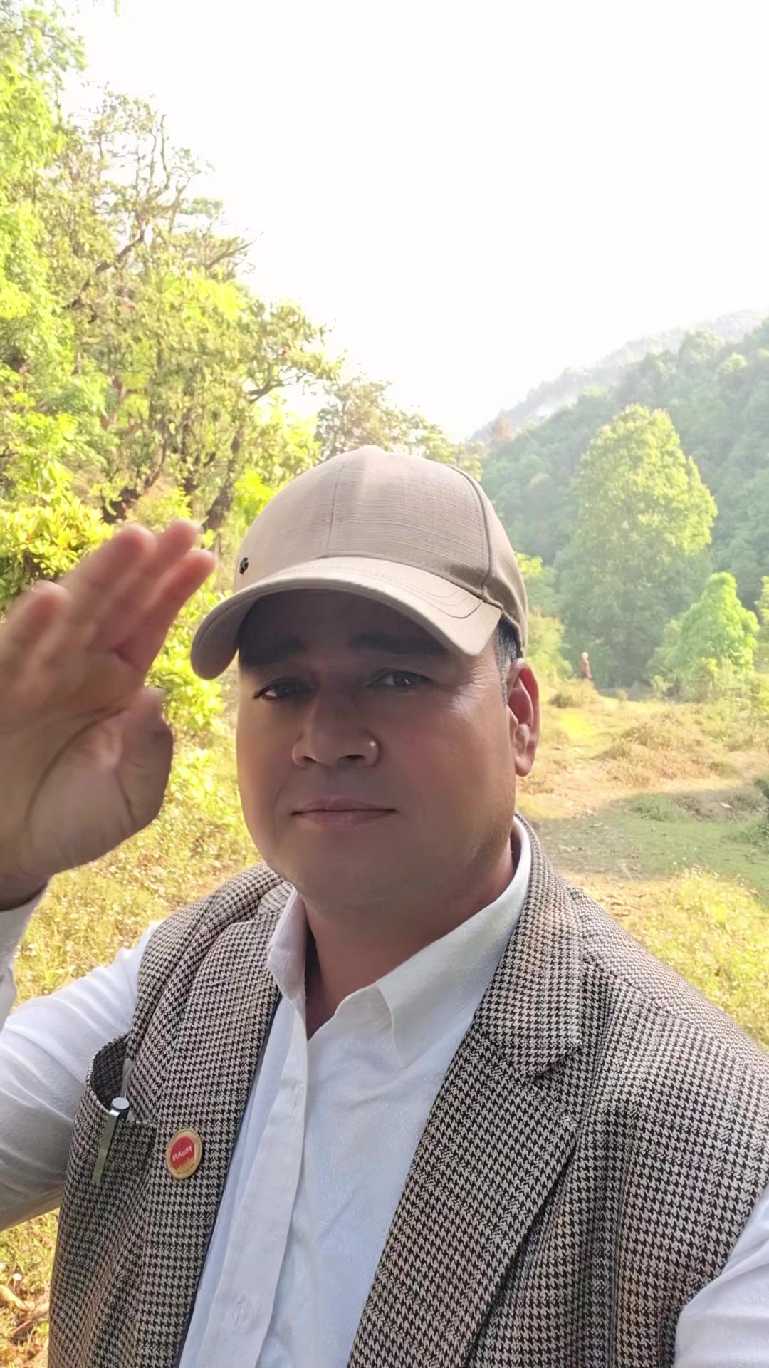 @kamal bohara appi