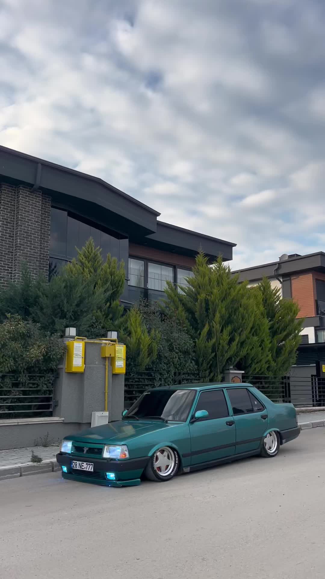 @Emre Çırak