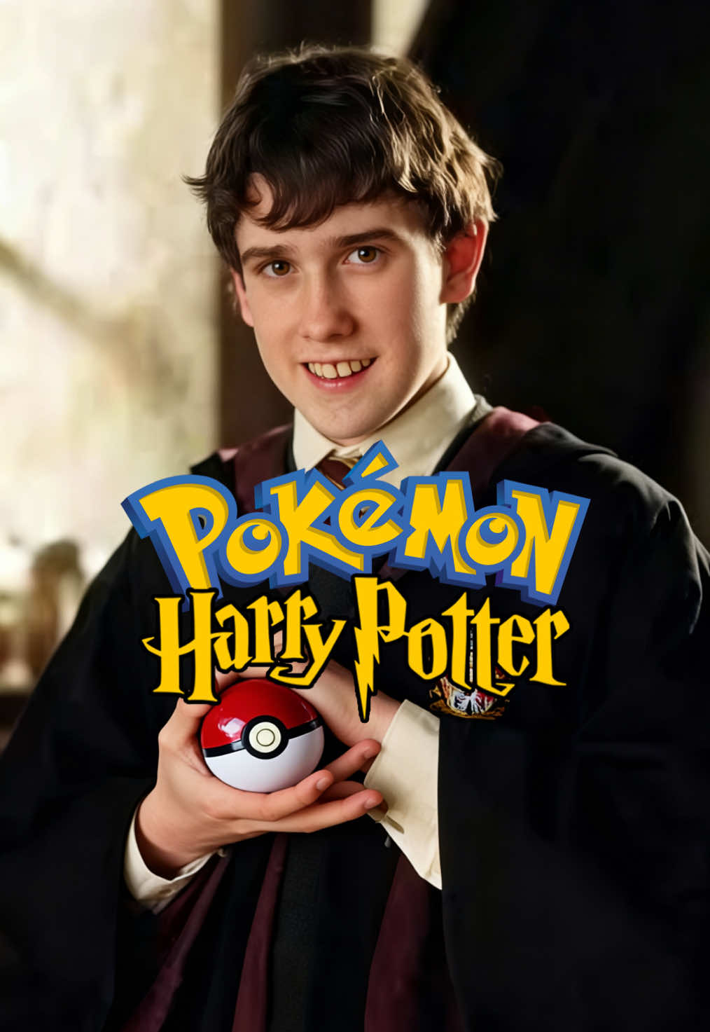 @Beyond Hogwarts