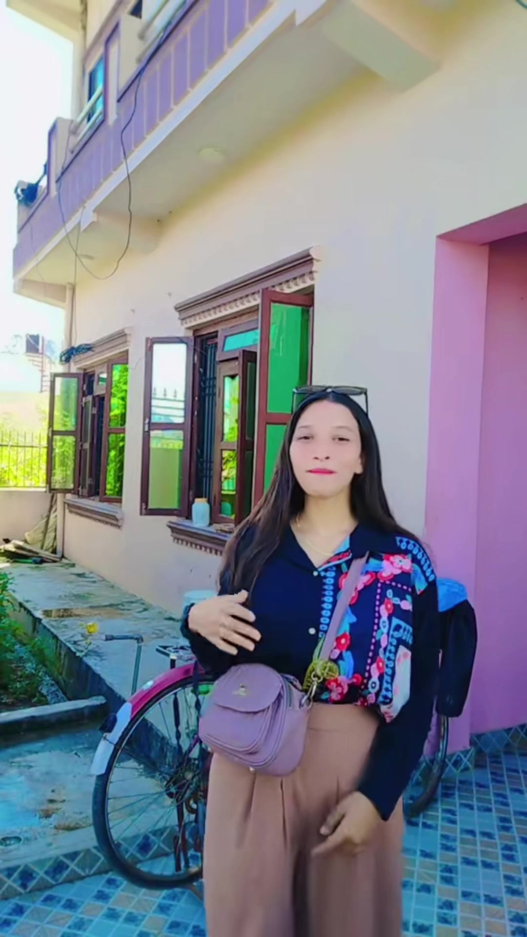 @Shrishti karki