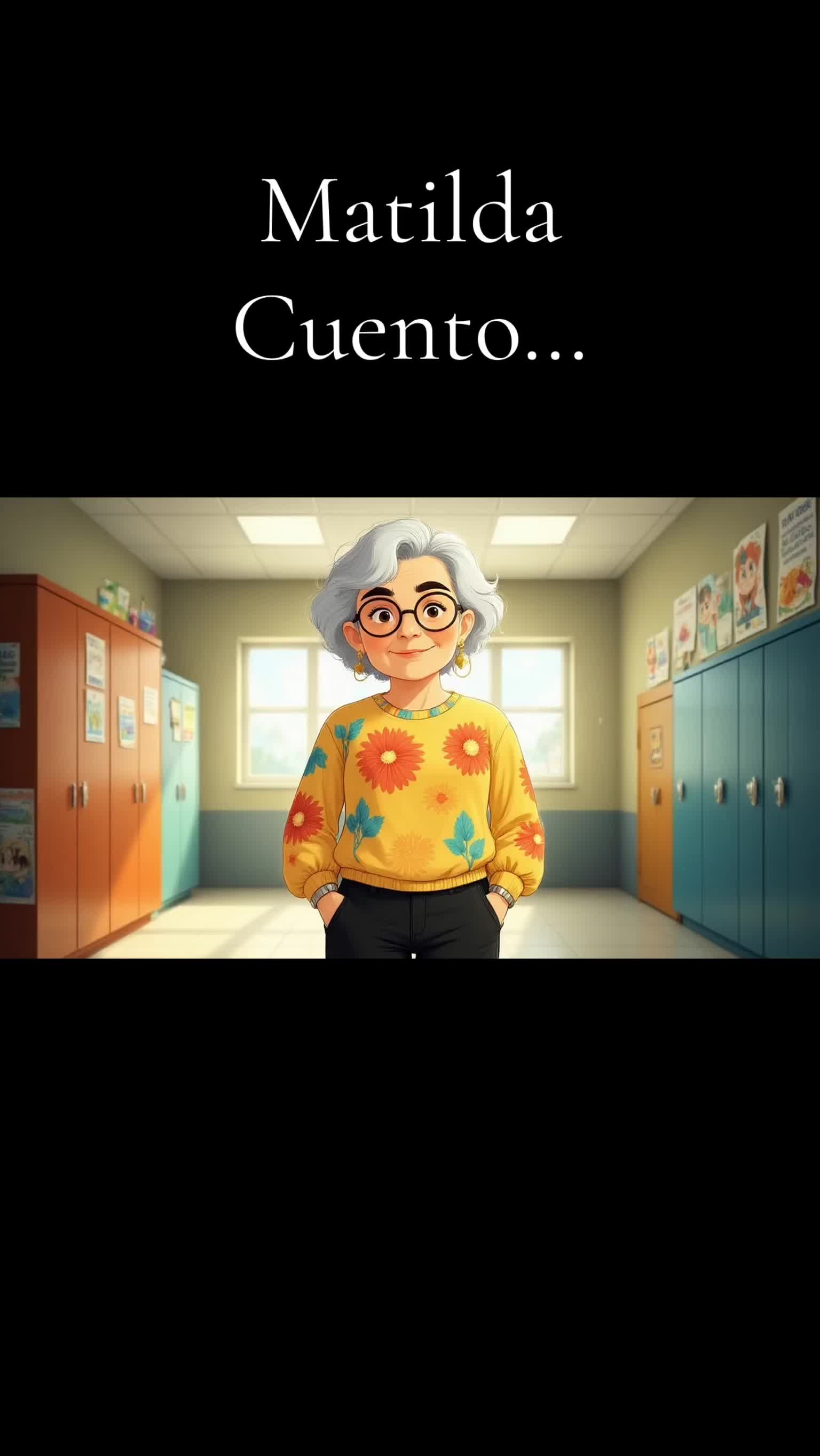 @Espacio infantil