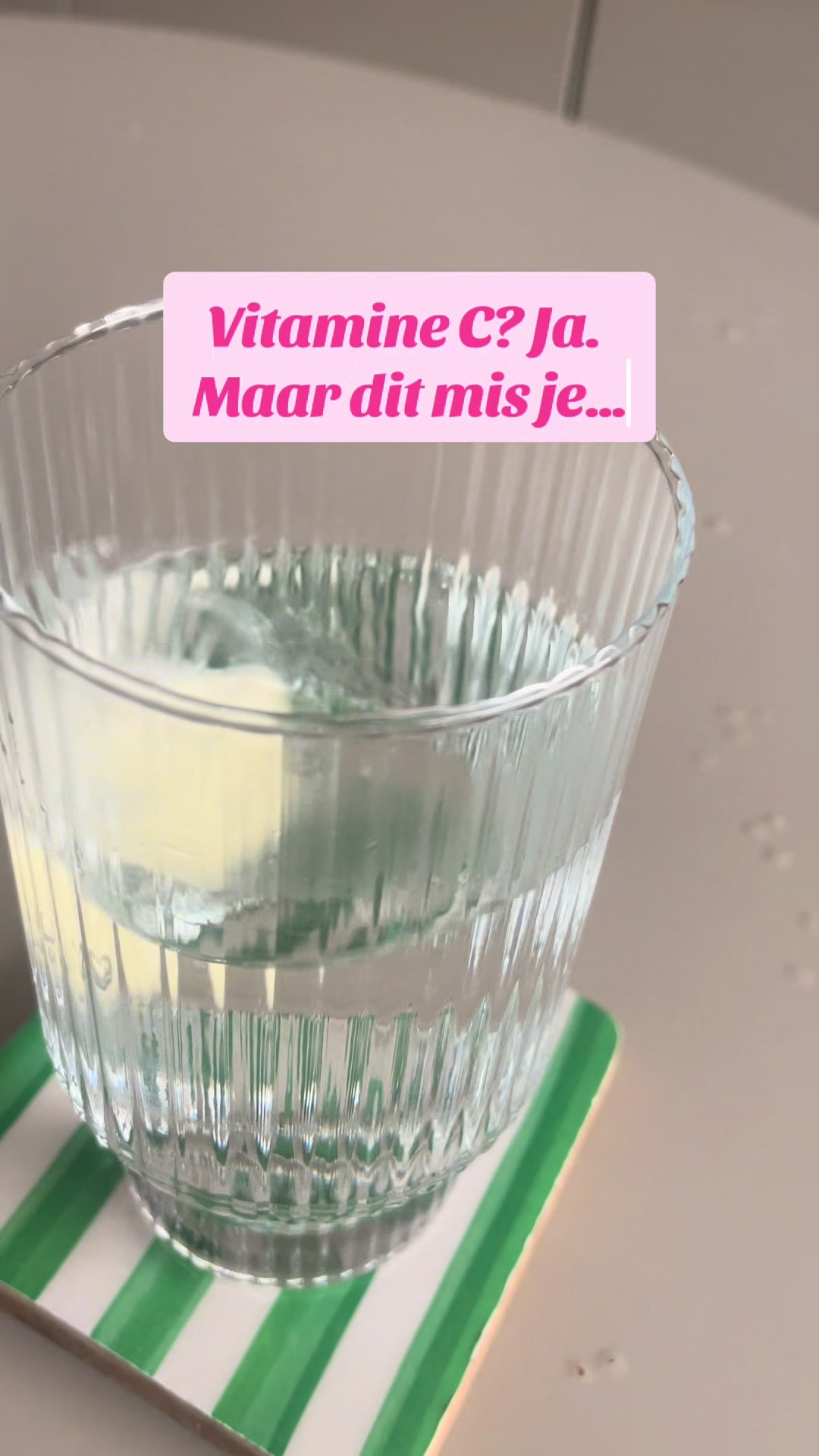 @Jouw leefstijlmaatje