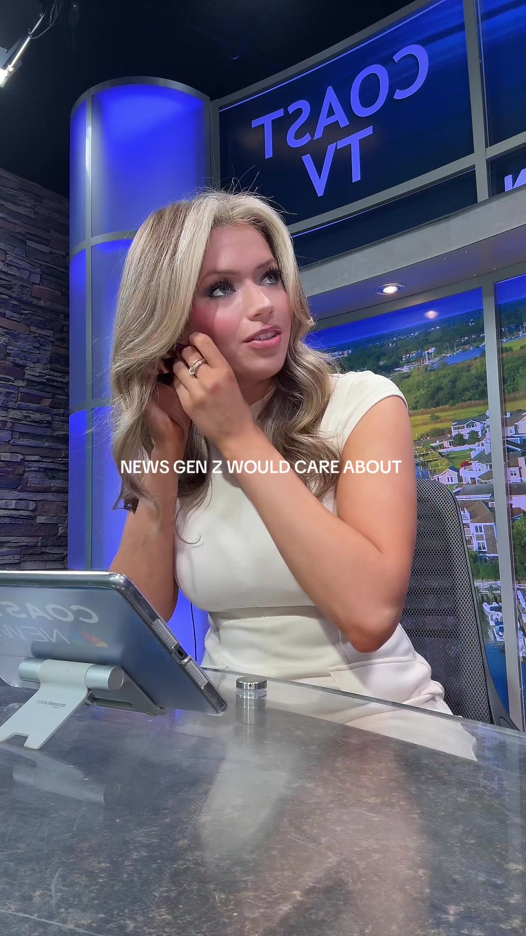 @Grace Eckerle TV