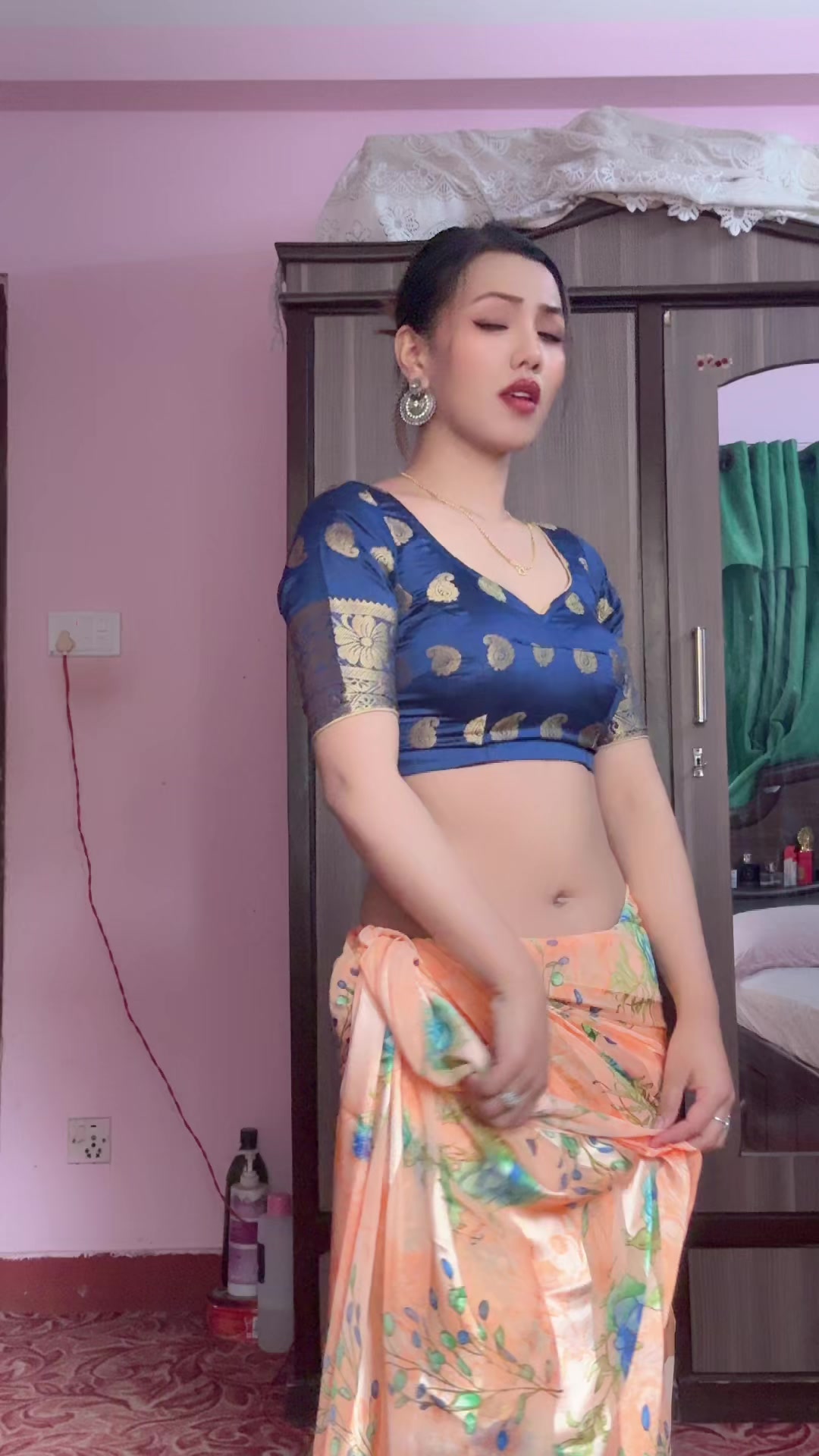 @laxmi thapa magar