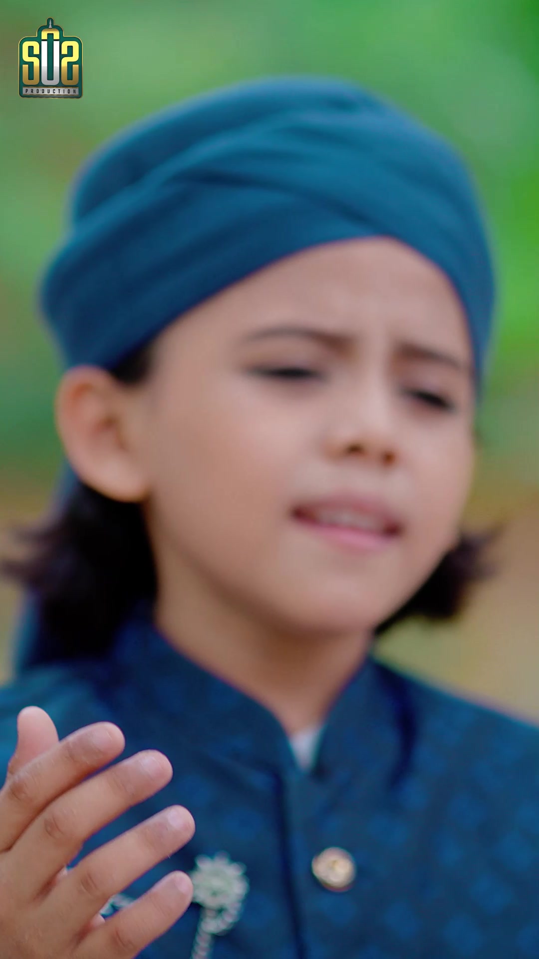 @Sahil Raza Qadri Official