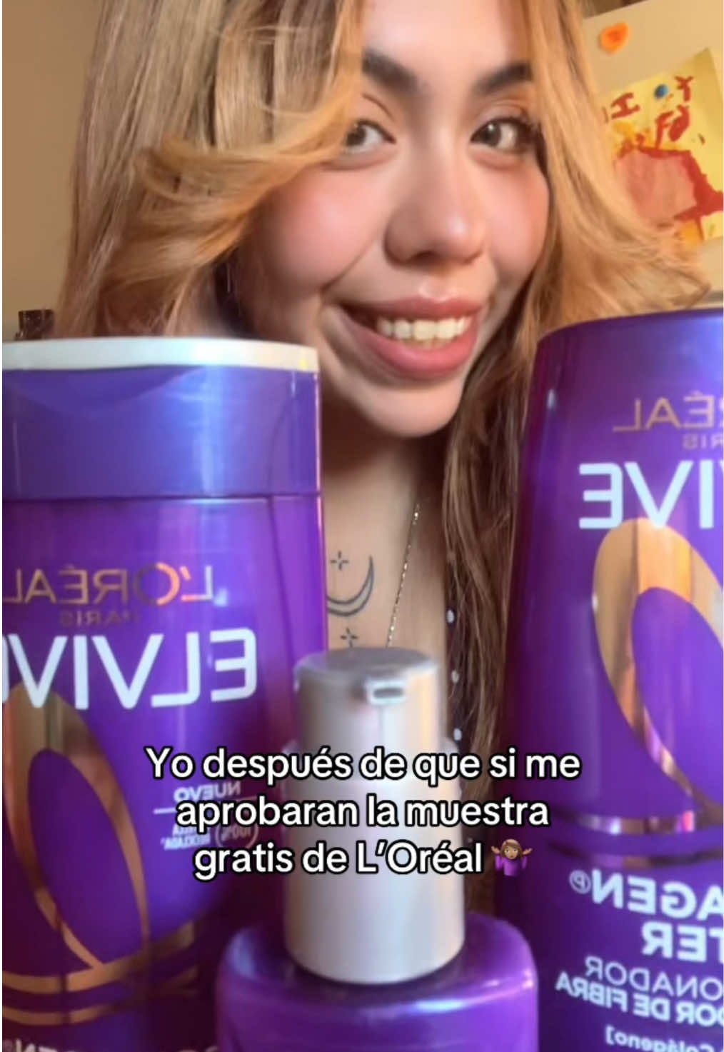 @Michelle Denisse (미셸)🇲🇽✨