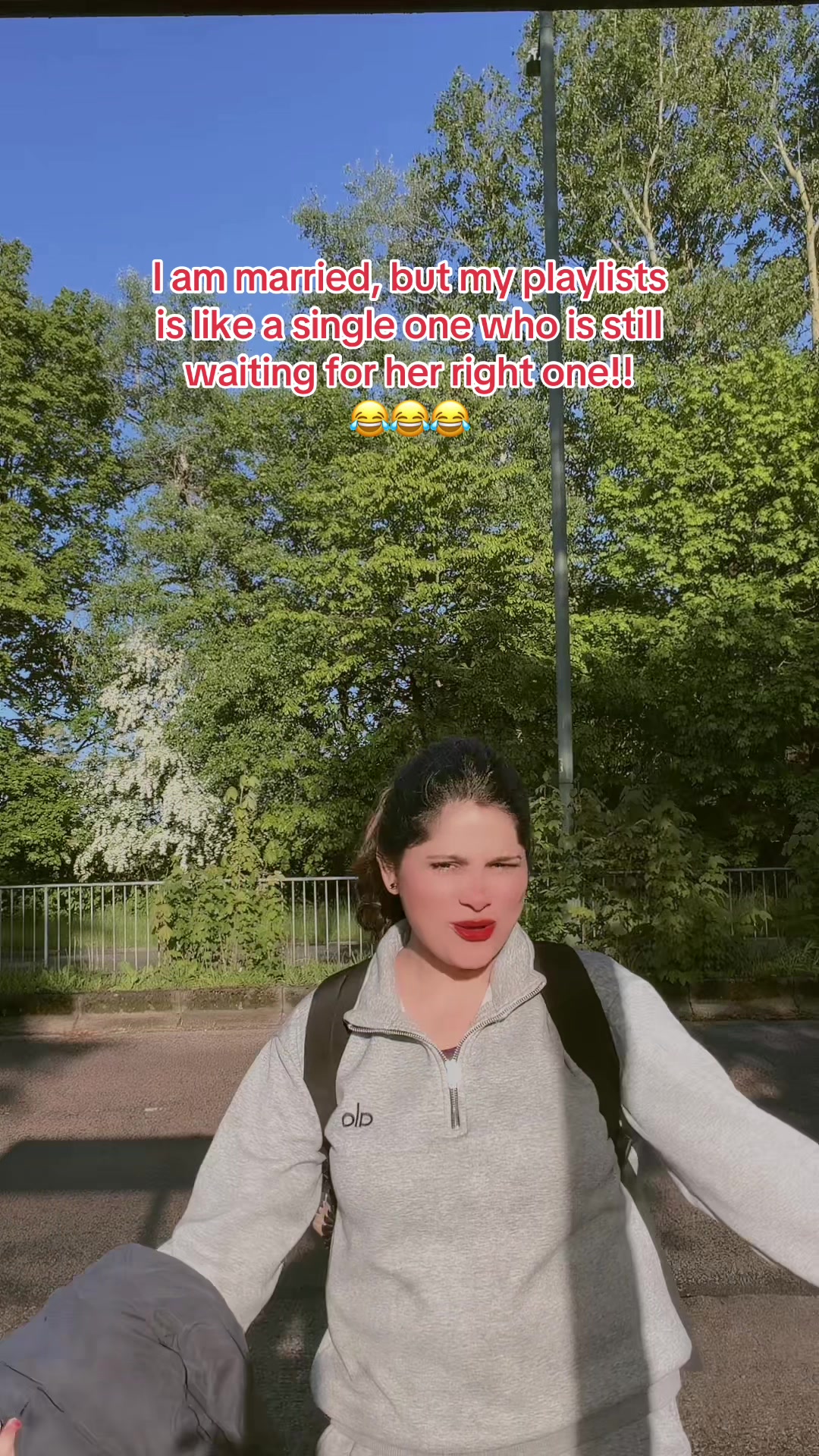 @Lady boss