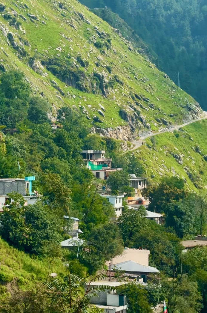 @BANJARA