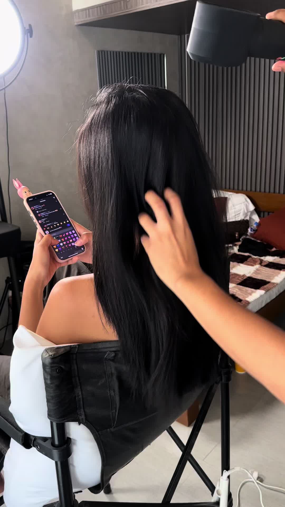 @HAIR BY JM💇🏽&zwj;♀️