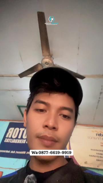 @Kroto Motor Widasari