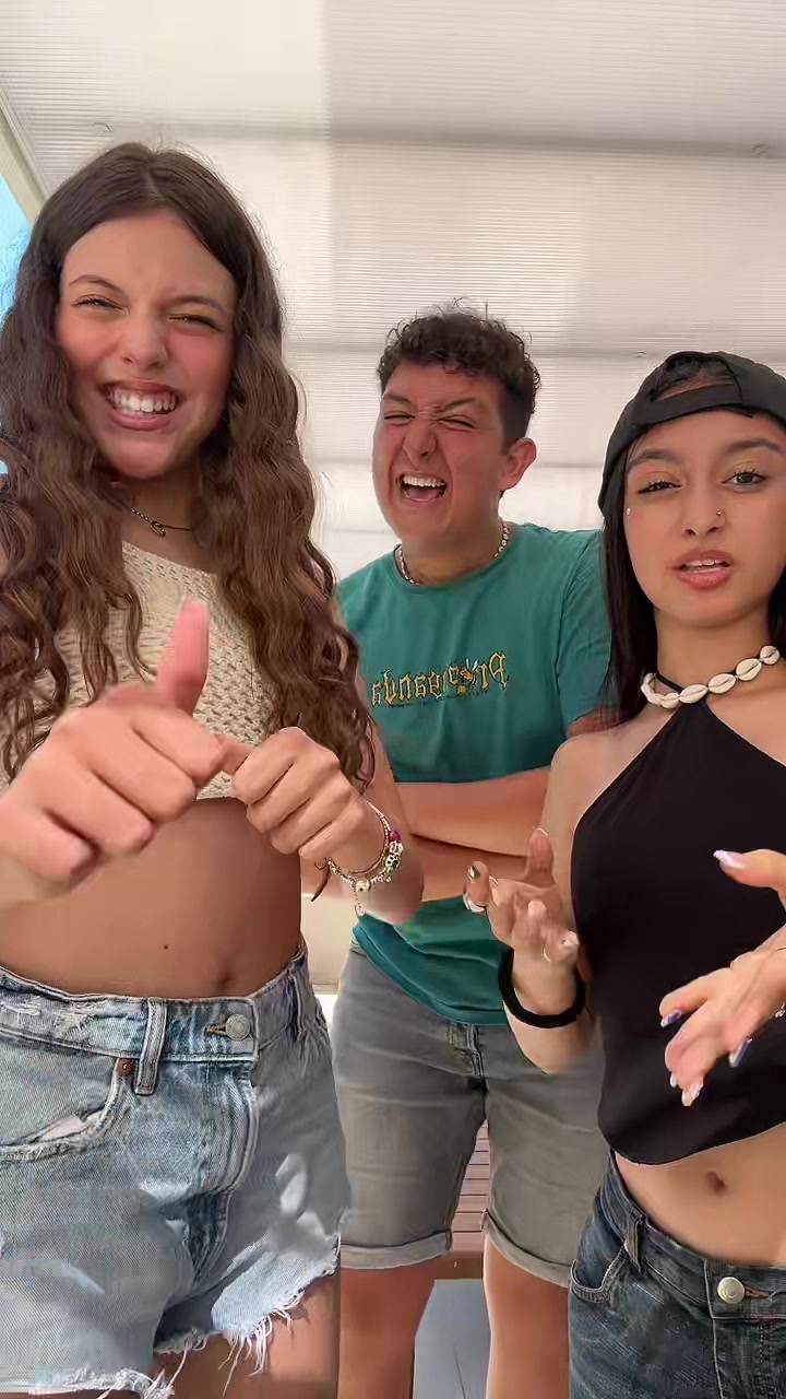 @Allegra The Squad