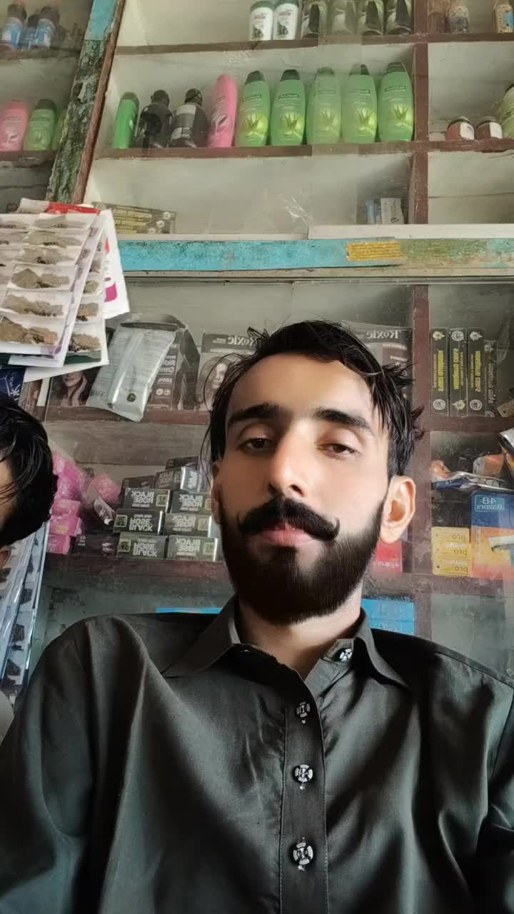 @ایاز مھندو